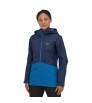 Jacke Patagonia Insulated Snowbelle W's