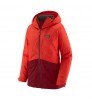 Jacke Patagonia Insulated Snowbelle W's