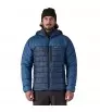 Яке Patagonia Hi-Loft Nano Puff Hoody M's