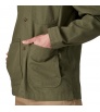 Patagonia Point Reyes Canvas Jacket M's